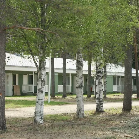 Apartment Simojoki