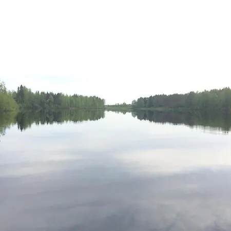 Apartment Simojoki